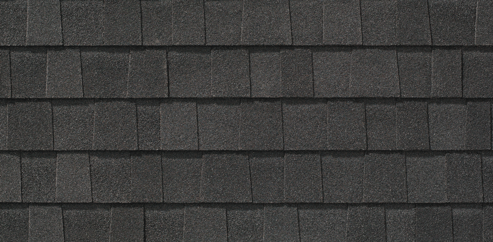 Slate Black